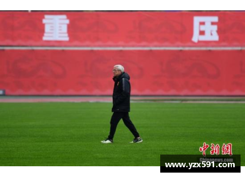 皇冠体育官方网站中国男足世预赛小组对手全解析：与韩国、泰国和新加坡的较量 - 副本